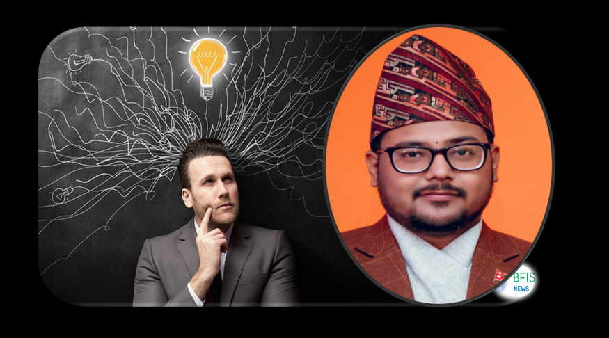 नकारात्मक सोच तपाईको सफलताको शत्रु